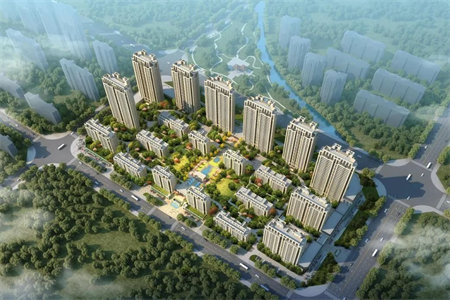 金栗园3室2厅1卫100㎡车库附房