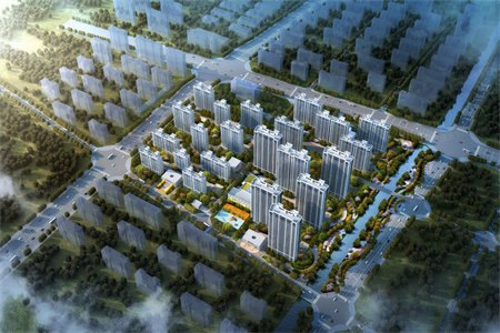 城北电影大厦3室1厅1卫101m2简单装修